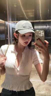 【上海】水灵灵甜妹极品鲍哦