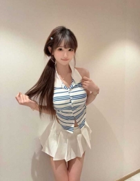 青岛市市北区极品后入白虎