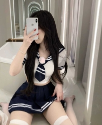 芜湖镜湖区制服诱惑的小美女服务拉满