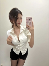 【盐城市】小琪妹子搞2发很值得