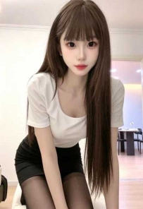 【重庆】这么漂亮妹妹居然做这个