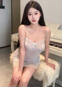 【上海】奶子弹性十足口活真心不错