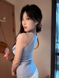 广州市番禺区年轻妹子好身材停不下来