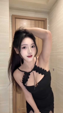 情趣十足，水多敏感