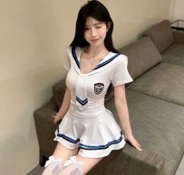 郑州金水区制服诱惑看得心痒痒