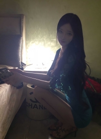 【深圳】龙华私房菜尽情玩弄