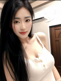 【烟台】爱吃棒棒小姐姐！人又美