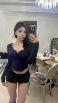 【上海】虹口骚妹莉莉玩的浪