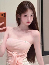 【乌鲁】货真价实青春靓妹很好玩