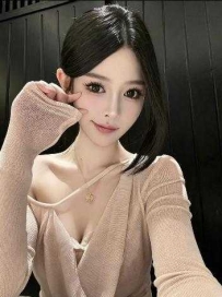 天津性感的服务系美女