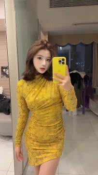 【石家庄】主动型的小姐姐