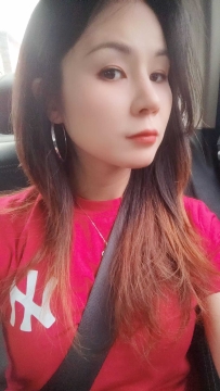 精致美女伊伊
