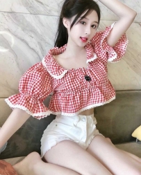 湖北-武汉学生妹骚气十足，很尽兴回味无穷 玩的开