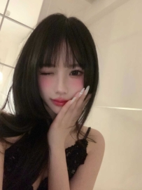 朝阳颜值美女小贵也值