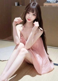 【珠海】清纯可人是个地道小美女