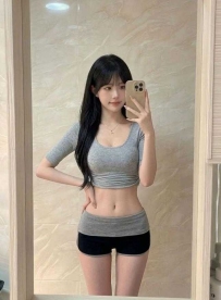 【泉州】刚刚出道妹子毛都没长齐