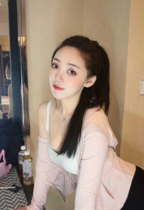 深圳市龙华区健身小妹体力真牛b