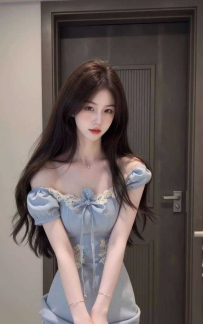 【南昌】喜欢高颜值控的就找她
