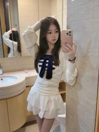 哈尔滨道里零零后宝藏妹妹