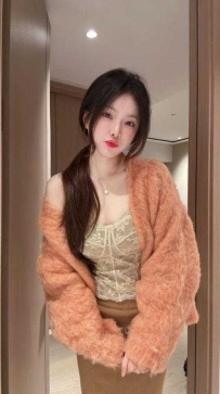 【上海】口碑很好嫩妹颜值天花板