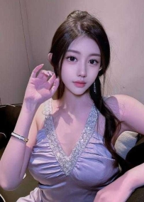 【昆明】这么漂亮的小姐姐让我随意玩