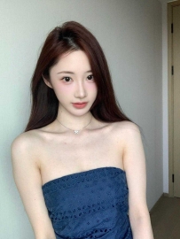【廊坊】被这小妖精颜值给迷住了