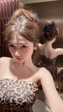 【杭州】性感小辣妹玩的非常开放