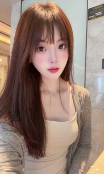 【杭州】清纯脸确实长的很惊艳诱人