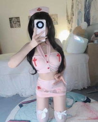 【泰安市】岱岳区纯欲妹妹小葡萄一线天美穴