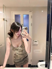 【上海】徐汇纯欲美人瑜瑜（宝藏美女）