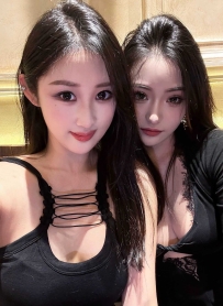 【南宁】青秀泻火找这个两个大骚货