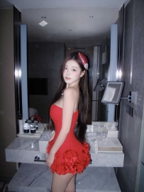 【嘉兴】宝藏妹子甜甜又嫩又紧