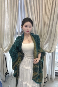 【北京】吃上细糠了 超美的小姐姐