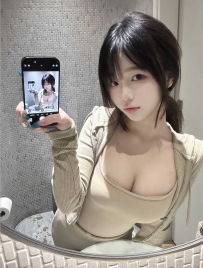 【厦门】思明大胸妹小白虎