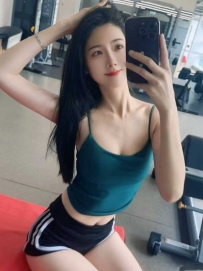 【常州】瑜伽老师全程自己在上摇