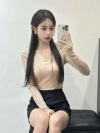 【深圳】刚玩到小嫩模质量很高