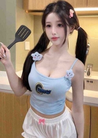 【沈阳】青春靓妹让人兴奋又回味