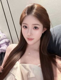 嘉兴很正点的妹子让人特别满足