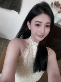 静安区略微小成熟的温婉小姐姐