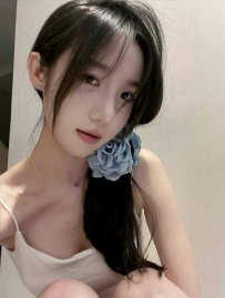 宁波真实粉嫩鲍鱼年轻美女